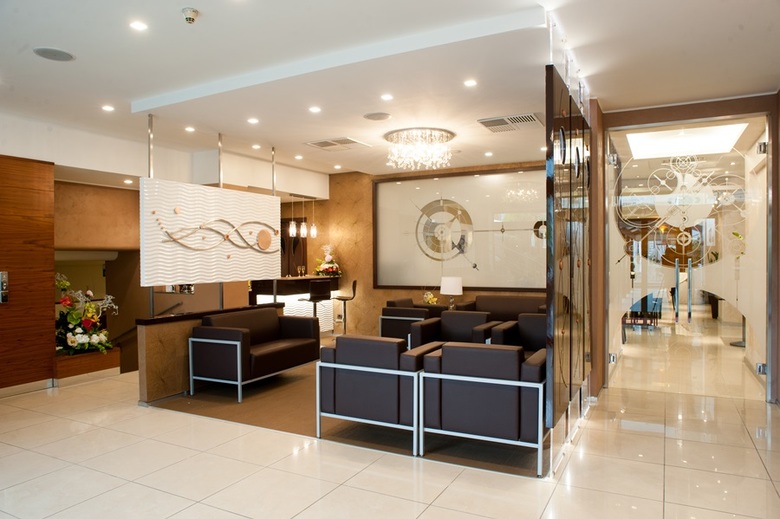 Hotel Magri's