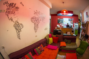 Bed & Breakfast Hostel Of The Sun