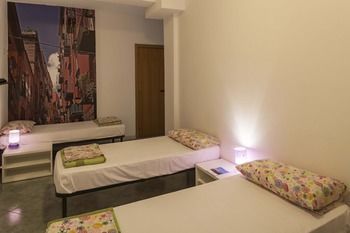 Bed & Breakfast Hostel Of The Sun