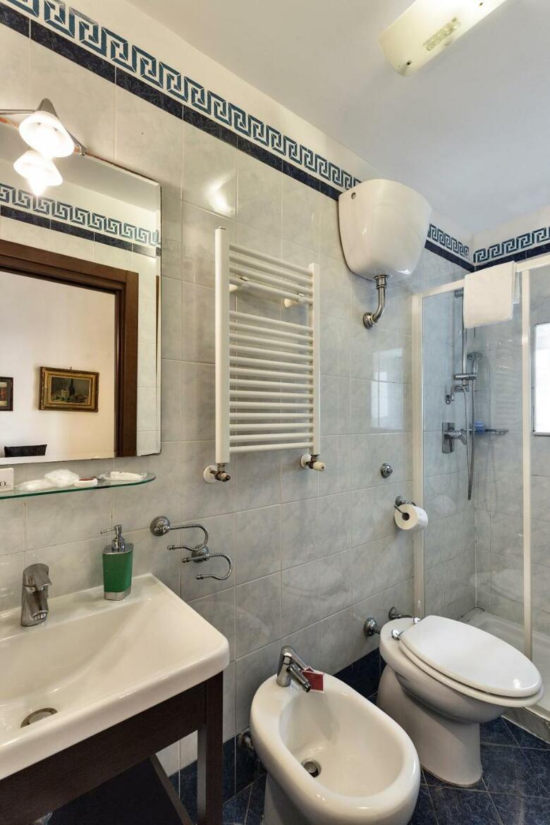 Bed & Breakfast Art Suite Principe Umberto