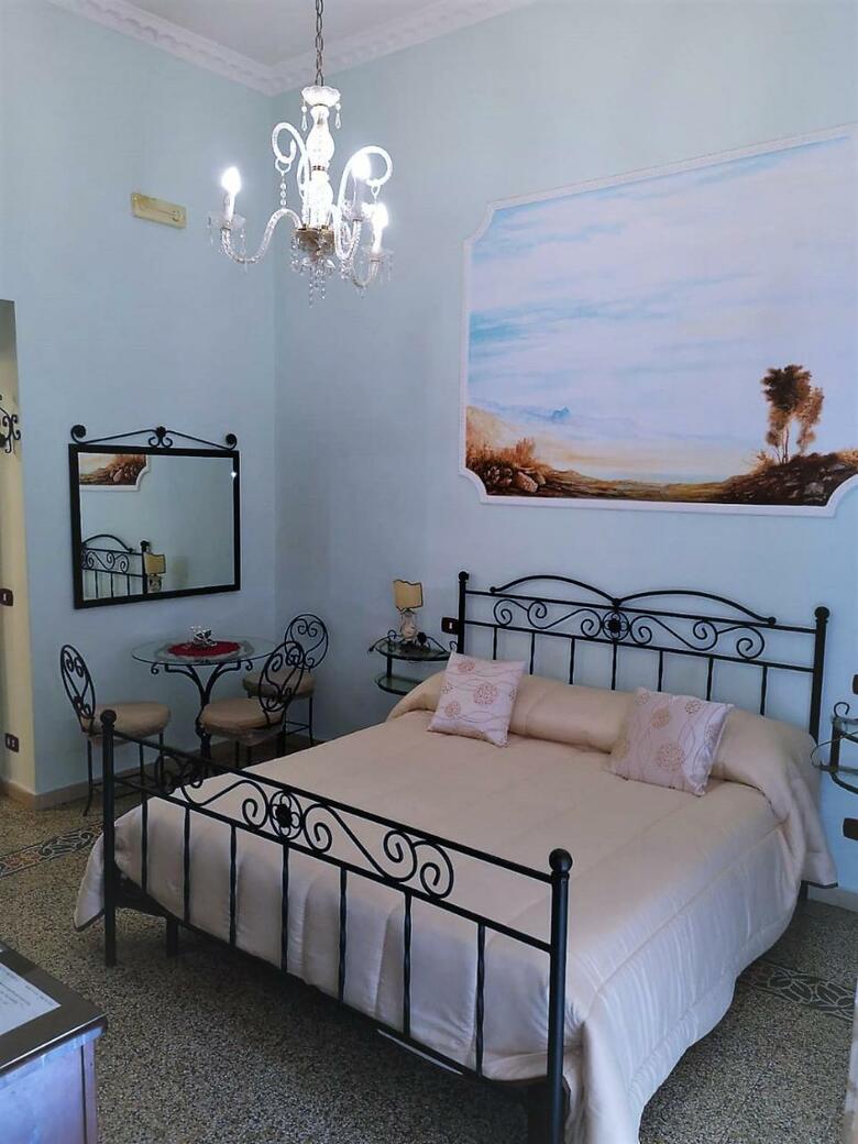 Bed & Breakfast Art Suite Principe Umberto