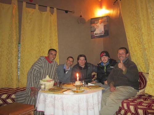 Hostal Kasbah Maison D?h�te Lalla Zahra