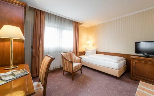 Ringhotel Stadt Coburg
