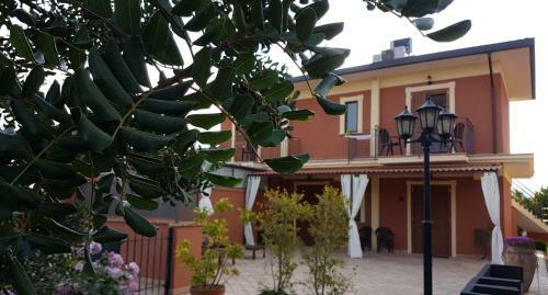 B&B Villa Valentina