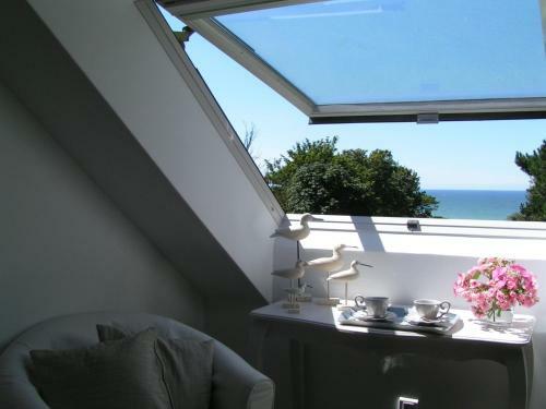Bed & Breakfast Villa Flore Chambres D'hotes