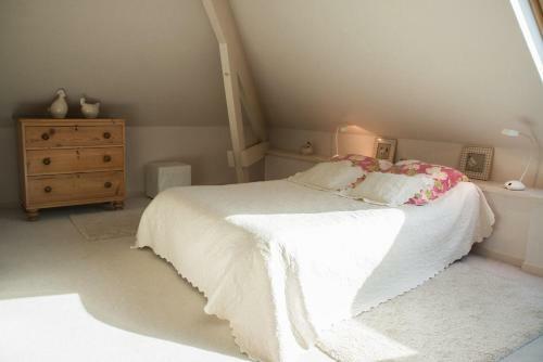 Bed & Breakfast Villa Flore Chambres D'hotes