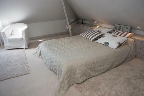 Bed & Breakfast Villa Flore Chambres D'hotes
