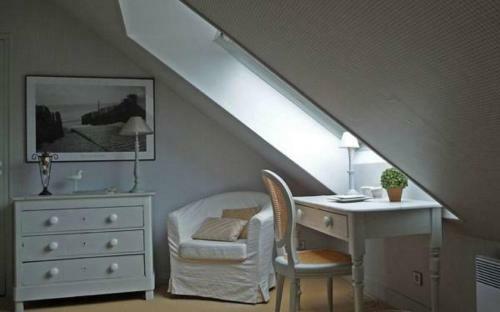 Bed & Breakfast Villa Flore Chambres D'hotes