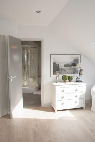 Bed & Breakfast Villa Flore Chambres D'hotes