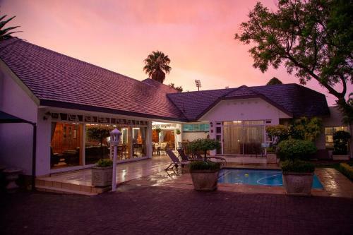 Bed & Breakfast Elizabeth's Manor