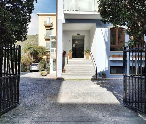 Apartamento Residence Argentina