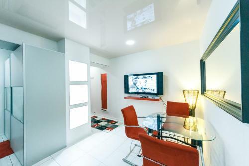 Apartamento Luxrent On Pechersk