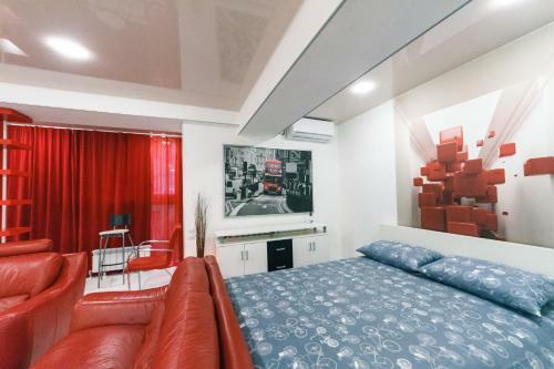 Apartamento Luxrent On Pechersk