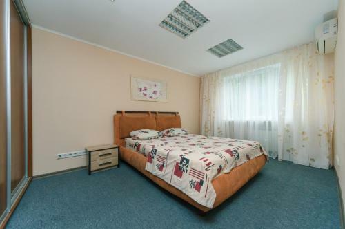 Apartamento Luxrent On Pechersk