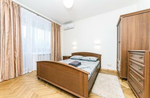 Apartamento Luxrent On Pechersk