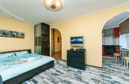 Apartamento Luxrent On Pechersk