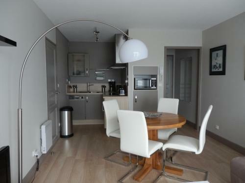 Apartamento Le Bastion