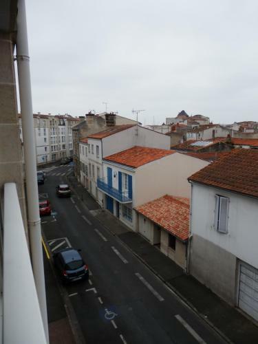 Apartamento Le Bastion