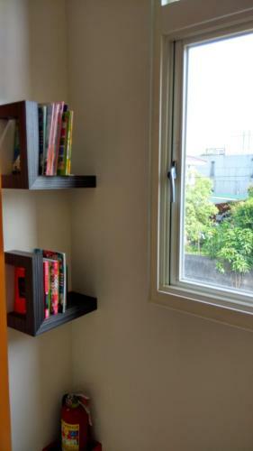 Waterwind Homestay