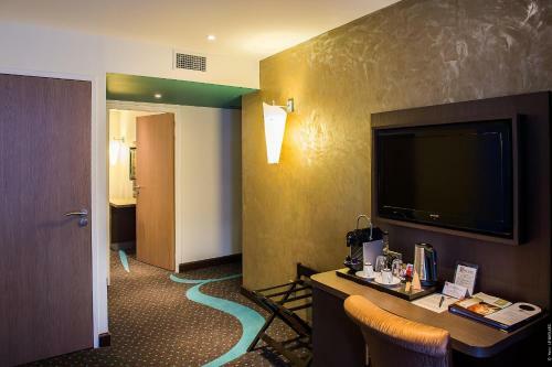 Hotel H�tel Fran�ois Premier Cognac Centre