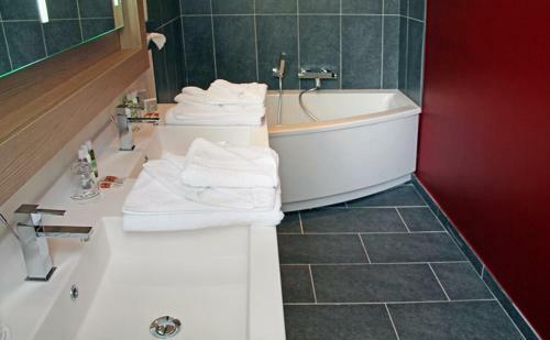 Hotel H�tel Fran�ois Premier Cognac Centre
