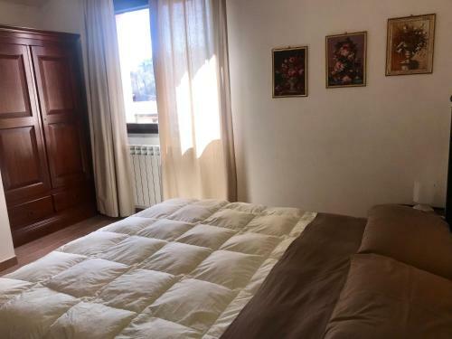 Agroturismo Agriturismo La Vita � Bella