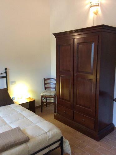 Agroturismo Agriturismo La Vita � Bella