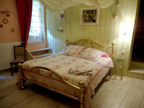 Bed & Breakfast Chambres D'h�tes Au Presbyt�re