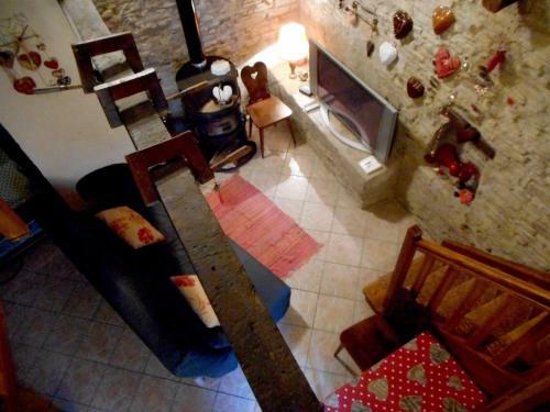 Bed & Breakfast Chambres D'h�tes Au Presbyt�re