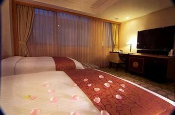 Royal Palace Hotel