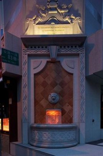 Royal Palace Hotel