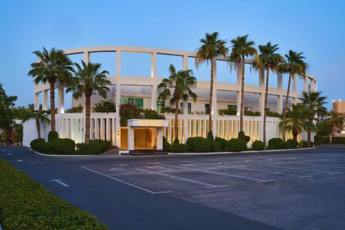 The Palace Boutique Hotel