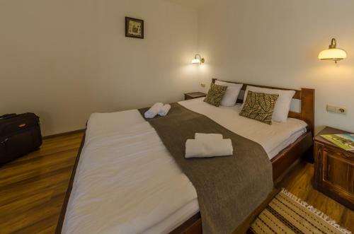 Hotel Zimasnow Ski & Spa Club