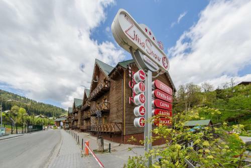Hotel Zimasnow Ski & Spa Club