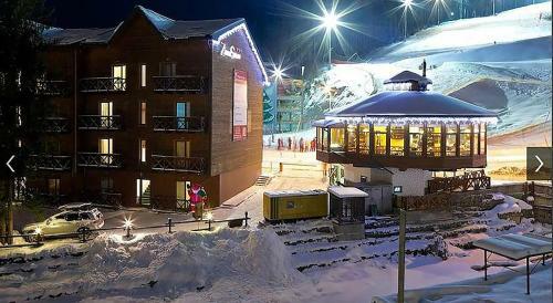 Hotel Zimasnow Ski & Spa Club