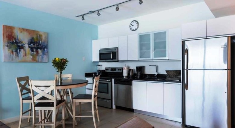 Apartamento Dharma Home Suites Miami At Monte Carlo