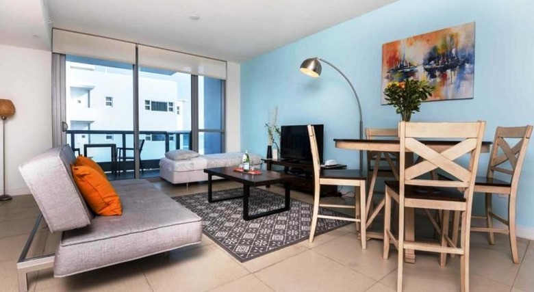 Apartamento Dharma Home Suites Miami At Monte Carlo