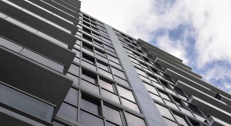 Apartamento Dharma Home Suites Miami At Monte Carlo