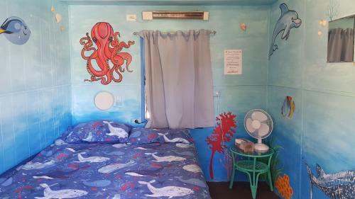 Albergue Alice's Secret Travellers Inn