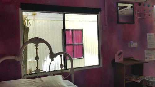 Albergue Alice's Secret Travellers Inn