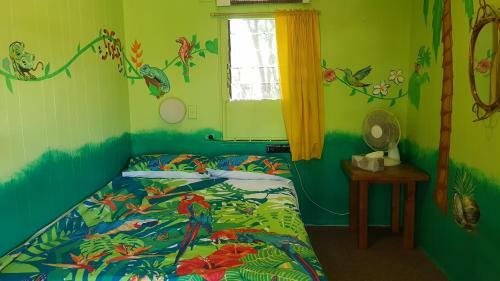 Albergue Alice's Secret Travellers Inn