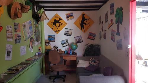 Albergue Alice's Secret Travellers Inn