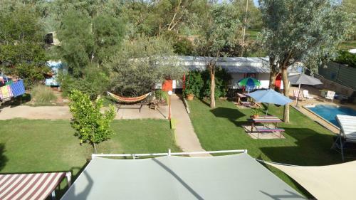 Albergue Alice's Secret Travellers Inn