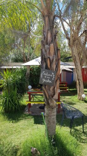 Albergue Alice's Secret Travellers Inn