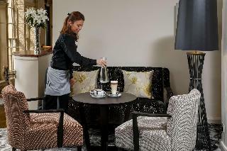 Best Western Banbury House Hotel