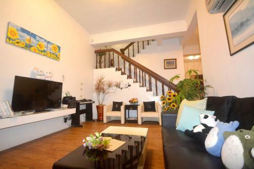 Yilan Orchid House Homestay B&B
