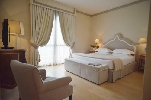 Apartamento Fonteverde Living