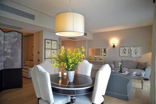 Apartamento Fonteverde Living