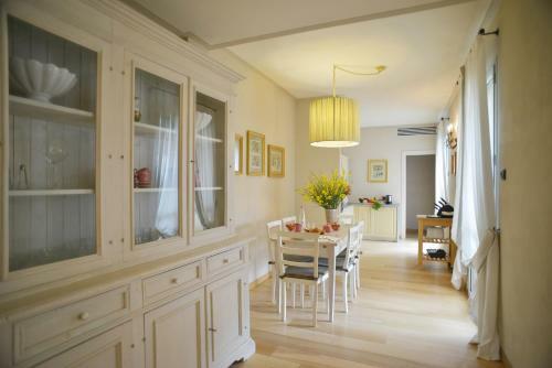 Apartamento Fonteverde Living