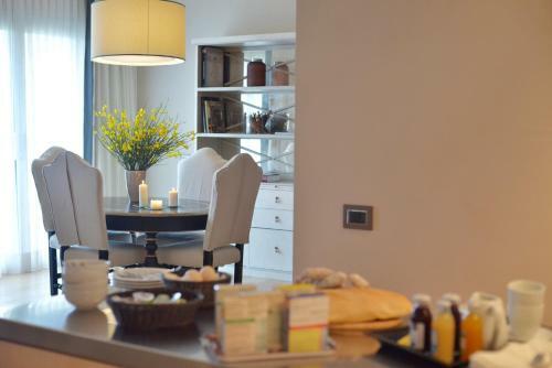 Apartamento Fonteverde Living